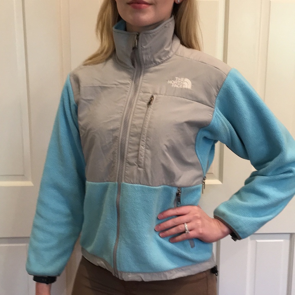 North Face Denali jacket